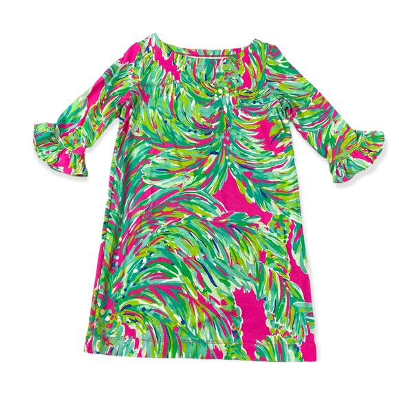 Lilly Pulitzer Other - Women's Lilly Pulitzer Sophie Dress Size 8-10